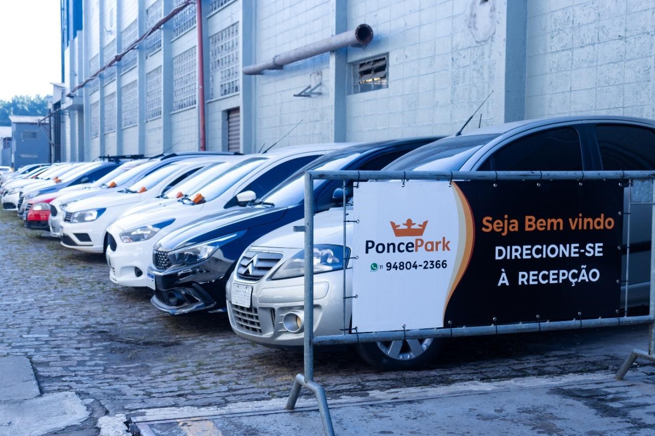 Estacionamento Aeroporto Guarulhos Como Escolher A Melhor Op O Para A