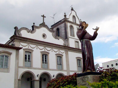 Santuário de Santo Antônio do Valongo