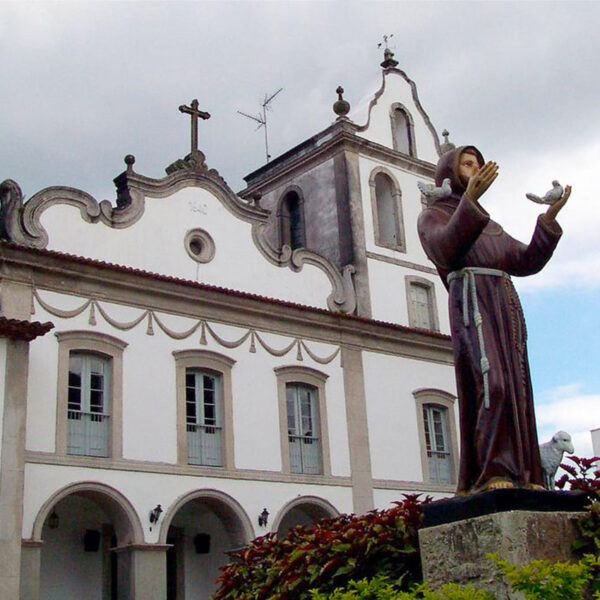 Santuário de Santo Antônio do Valongo