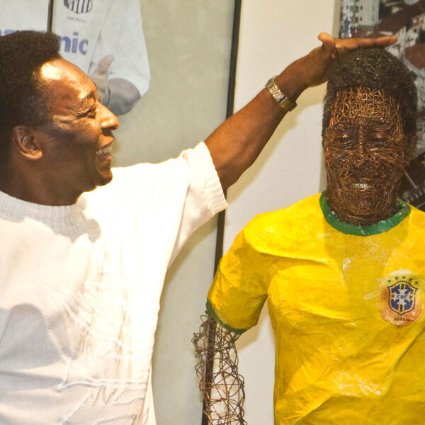Pelé