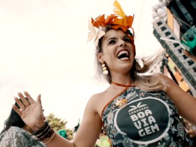 Carnaval Boa Viagem 2023