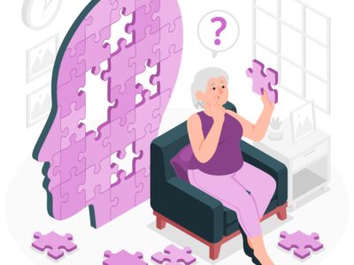 Demência: o que é, sintomas, causas e tratamentos