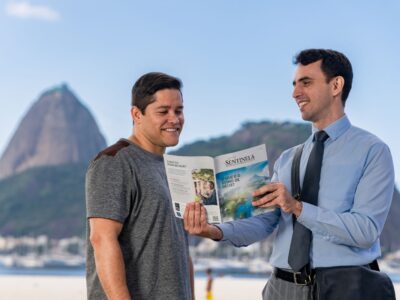 testemunhas de Jeová 100 anos no Brasil