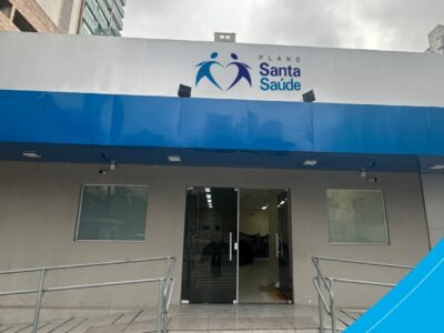 Pronto Atendimento Plano Santa Saúde