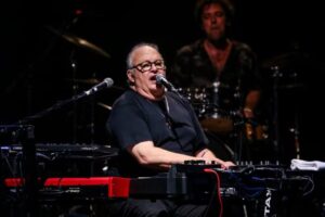 Guilherme Arantes Foto Babi Furtado e Dantas/Divulgação