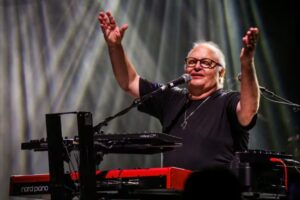 Guilherme Arantes Foto Babi Furtado e Dantas/Divulgação